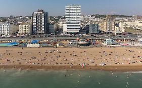 Holiday Inn Brighton Seafront By Ihg