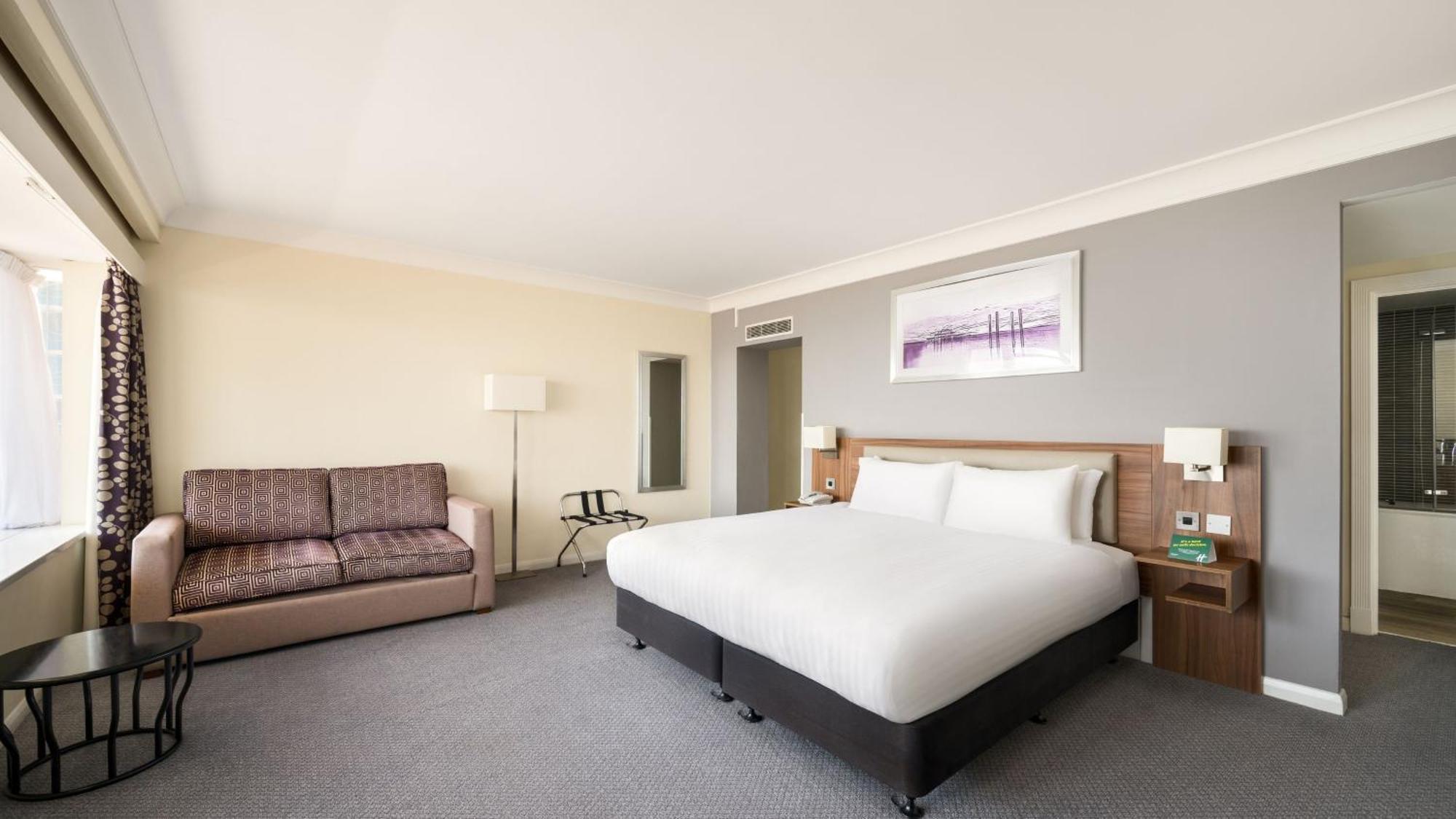 Holiday Inn Brighton Seafront By Ihg Exterior foto